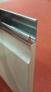 China 2_pac kitchen cabinet door panel wholesale