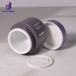 Luxury Skincare Acrylic Bottles 30ml 50ml 100ml 120ml Plastic Bottle For