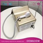 15 inch industry screen Big spot 2.4cm2 portable diode laser hair removal
