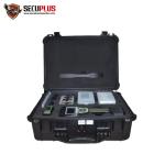 300W 5s Analysis Fluorescent Portable Explosive Detector