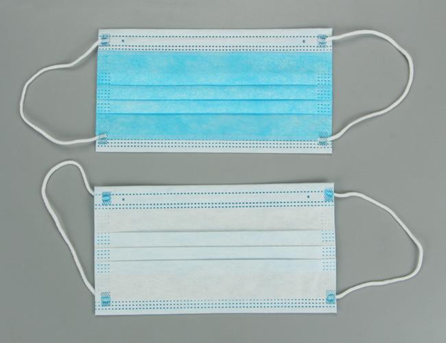 One-Time Protection For Adults Using 3 Layers Of Meltblown Breathable Anti-Fog Dust Mask