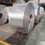 Customized Tin Coated Steel Coil 0.17*1250mm 0.18*1250mm 0.19*1250mm