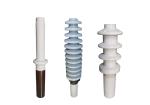 HV Porcelain Power Line Insulators