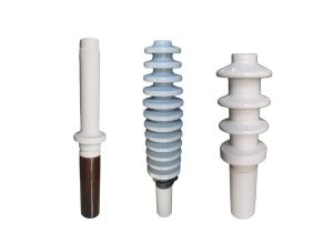China HV Porcelain Power Line Insulators wholesale