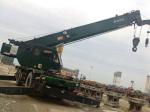 kato-KR250 used Kato crane