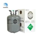 Energy Saving R417A Refrigerant 99.99% Purity Gas 417a Odorless