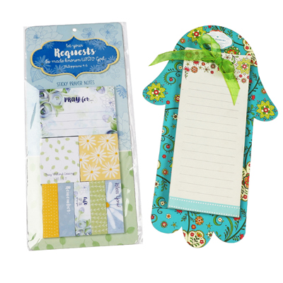 Magnetic Memo Pad