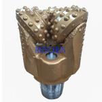 Tungsten Carbide Tricone Drill Bit For Any Rock Formation 22 Inch