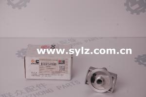 China Hot sale Chinese Cummins Cummins Diesel Engine 6BT Oil Filter Head 3923357 wholesale
