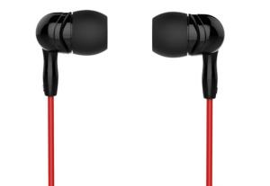China Bone Conduction Long Cord Headphones With Mic For Laptop MP3 Cellphone wholesale
