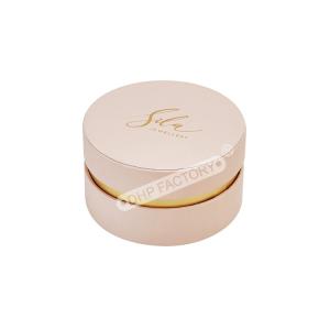 China Smalle Jewelry Box With Soft Velvet Lining For Delicate Jewelry Pieces wholesale