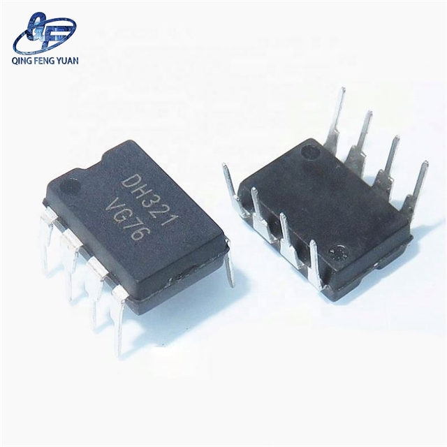 DH321 DH 321 New Arrive Original DIP8 Induction Cooker Power Chip DH321