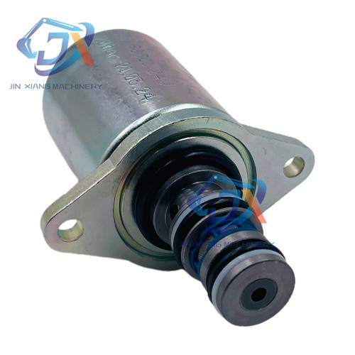 STAR ZEBRA Excellent Machinery Parts Hydraulic Solenoid Valve TM60601 24V 20Bar Proportional Solenoid Valve