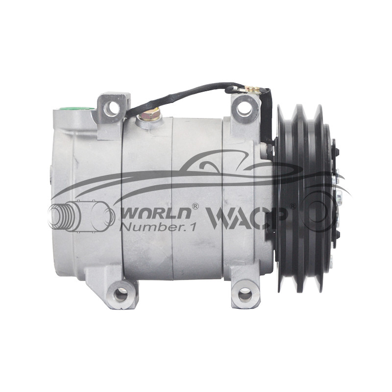 740457 Auto Air Condition Compressor For Isuzu NPR75 NPS75 Holden WXIZ064