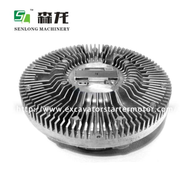 Engine cooling Fan Clutch for French car Trucks PREMIUM340,385,400 KERAX G 340 TI FM138,5010269871 5010269869 5430128268