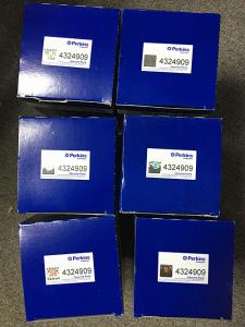 China UK perkins diesel engine parts,Filters for perkins,SE111B,26561118,4627133,2654A111,2656F815,4324909 wholesale