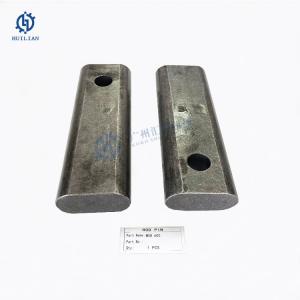 China Hydraulic Breaker MSB600 Breaker Hammer Rod Pin For Excavator Manufacturing Plant wholesale