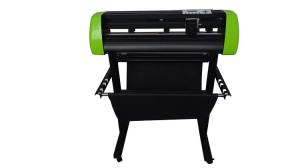 China 870mm Automatic Contour 34 Inch Vinyl Plotter wholesale