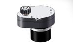 Swimming Pool Water Valve Gearbox Motor
