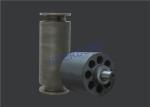 GD 2000 Alloy Steel Embossing Roller Tobacco Machinery Spare Parts