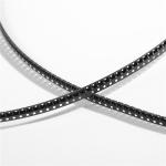 Grey Card Paper Smd Carrier Tape Reel Spool Cover Tape