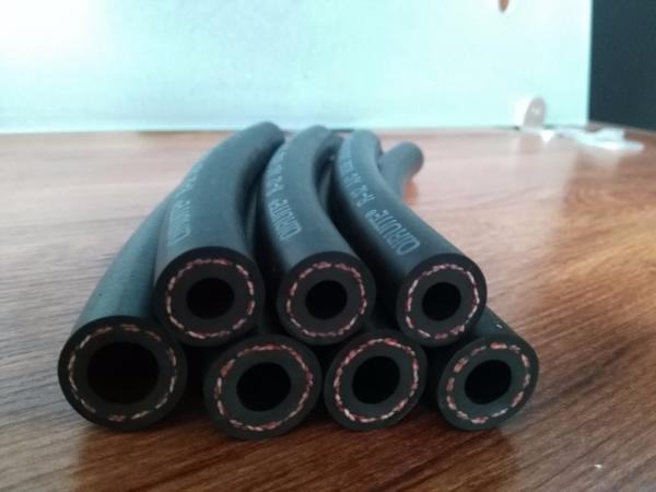 High Quality R134a Rubber Air Conditioning Hose