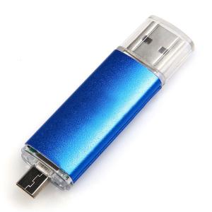 China ROHS 256GB 2.0 3.0 Usb Stick OTG Usb Flash Drive For Android Phone wholesale