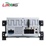 MP3 MP4 USB SD GPS SUZUKI Car DVD Player Double Din Head Unit Support TPMS