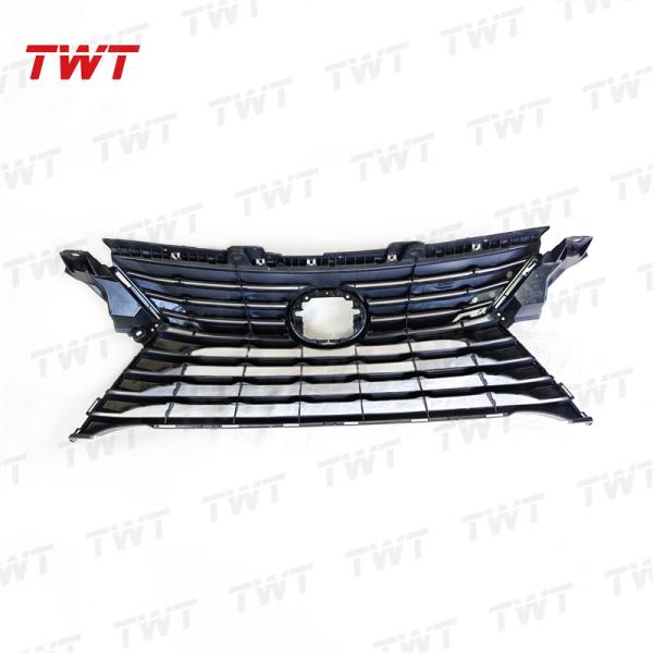 TWT 53111-48320 Toyota Front Bumper Grille Car Grills Kit 5311148320 for Toyota Lexus RX Series 2015-2019