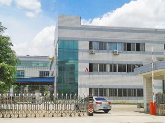 ShenZhen YES Electronics Machinery Co.,Ltd