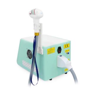 Competitive price diode Laser technology machine for hair removal