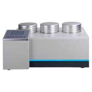 LIYI Permeation Tester Plastics Gas Permeability Analyzer