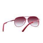 Red Women'S Fashion Sunglasses TAC Toad Promotion Polarized Sunglasses