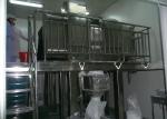 High Output Dry Granulator Machine