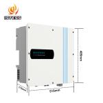 MPPT Charging Mode Hybrid Solar Inverter 3.6KW 4.6KW 5KW 48V 6KW 8KW 10KW
