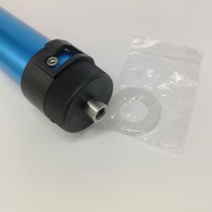 China Cartridge retainer Blue Y&amp;D 330G wholesale