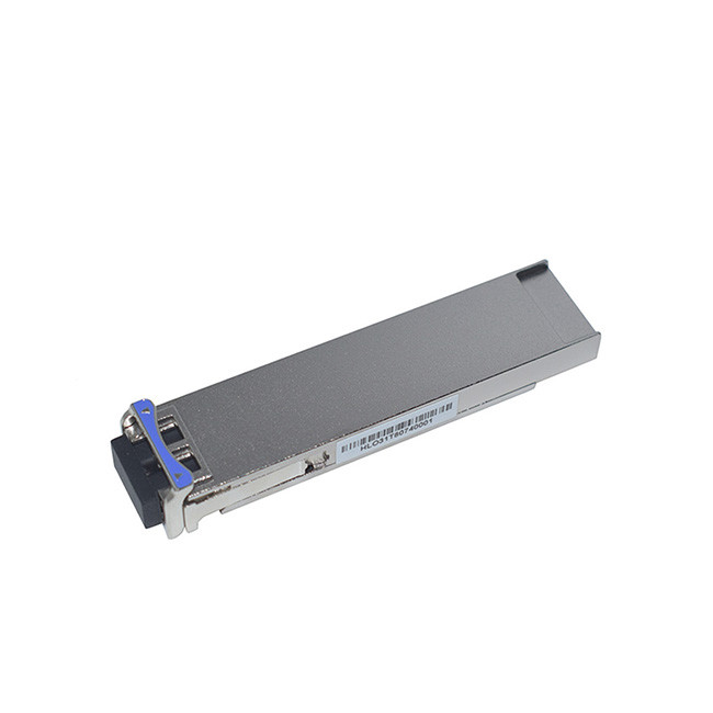 10G XFP LR 1310nm AOC DAC Cable 10km Dual LC Optical Transceiver Module DDM