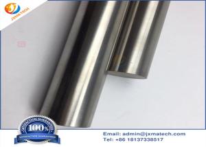 China Industrial WNiCu Tungsten Heavy Alloy 90% Purity Tungsten Bar wholesale