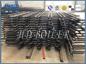 China High Efficient Superheater And Reheater Heat Recover Boiler Spare Parts wholesale