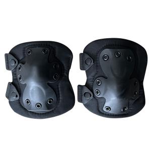 China Universal Flexible Safety Elbow and Knee Guards for Body Protection wholesale