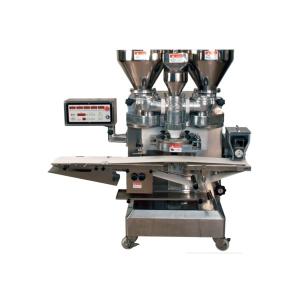 China sandwich biscuit making machine CE&amp;ISO wholesale