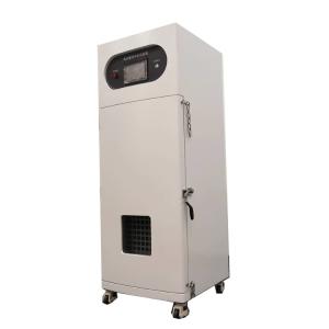 China Battery Heavy Impact Test Machine Touch Screen Height Display 0~1000mm on sale
