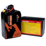 Klesman UAV lipo drone battery 6S 12S 14S 18S 44000mAh 54000mAh 66000mAh
