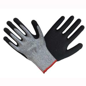 China Flexible Anti Cut Gloves Providing Effective Protection Against Cuts wholesale