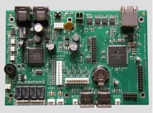 China Professional SMT PCB Manufacturing And Assembly High Density wholesale