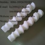 Standard OEM changeparts Quick Change Components & Feedscrews Plastic feed