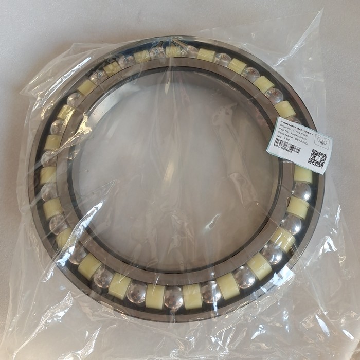 Hyunsang Bearing XJCK-00053 For R250LC7 R290LC7 R305LC7 R320LC7