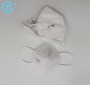 China wholesale face mask BSI CE FFP2 Kn95 FFP2 Face Mask wholesale
