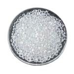 Heat Resistant High Transparent TPU Moldable Plastic Thermoplastic Beads