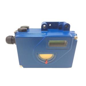 China Pneumatic Valve Actuators Intelligent Positioner SRD998 SRD991 SRD960 wholesale